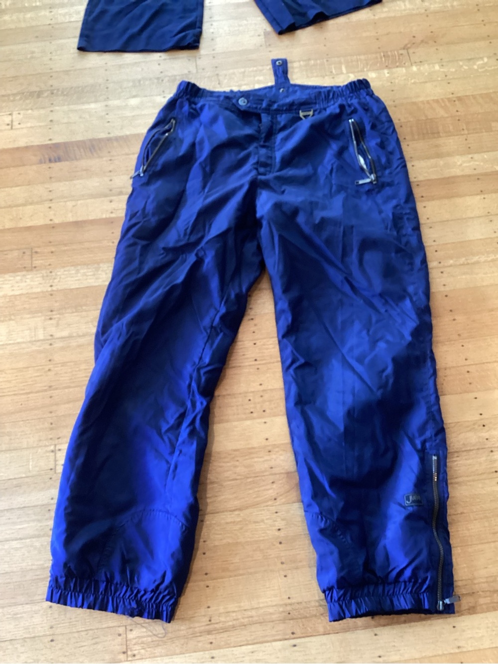 Men's Jupa Ski Pants